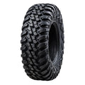 Terrabite Radial Tire 26x11-14 Medium/Hard Terrain Compatible With Polaris    4   2019