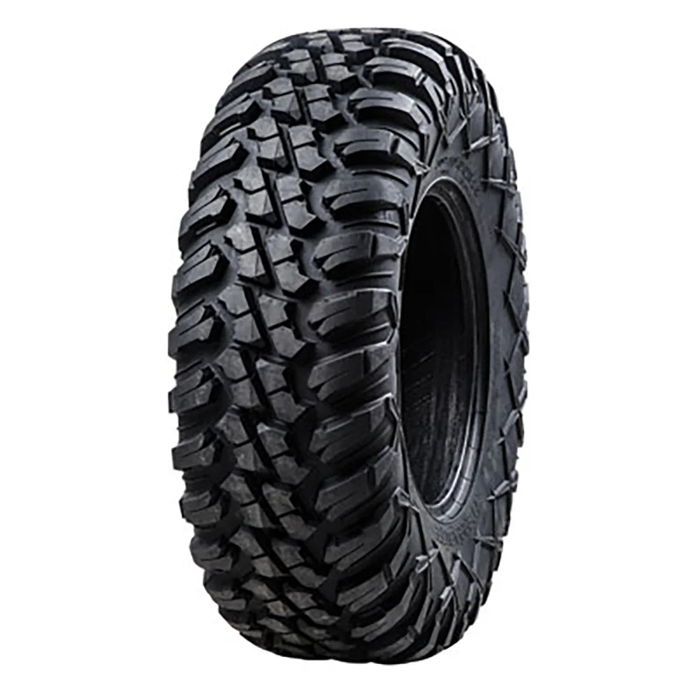 Terrabite Radial Tire 26x11-14 Medium/Hard Terrain Compatible With Polaris    4   2019