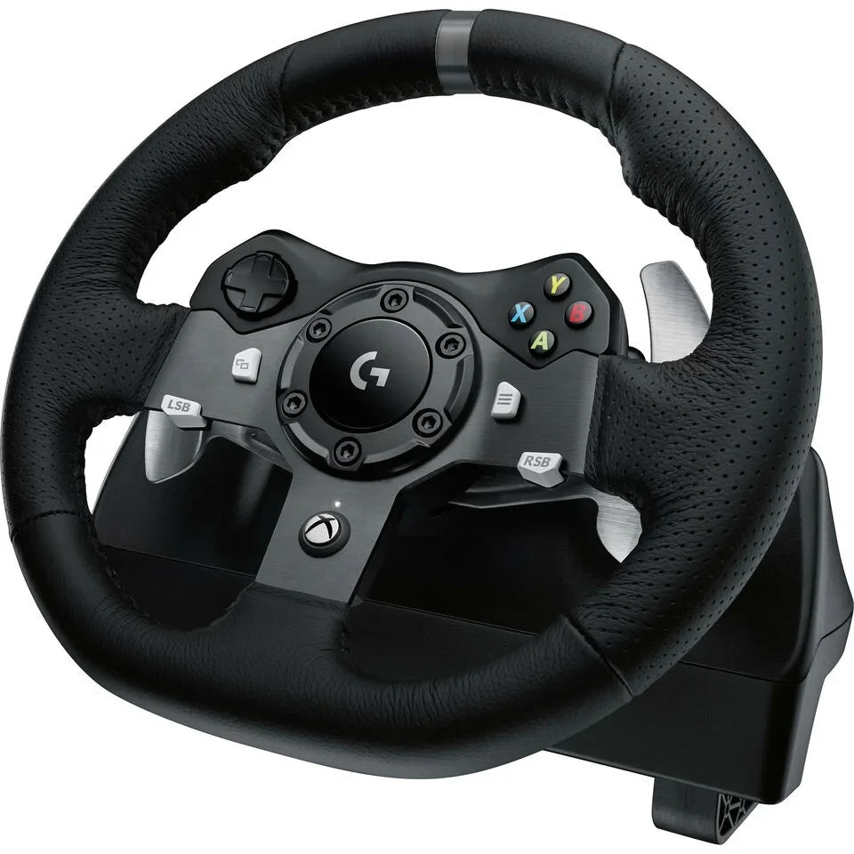 Driving Force Racing Wheel For Xbox Series | Xbox One