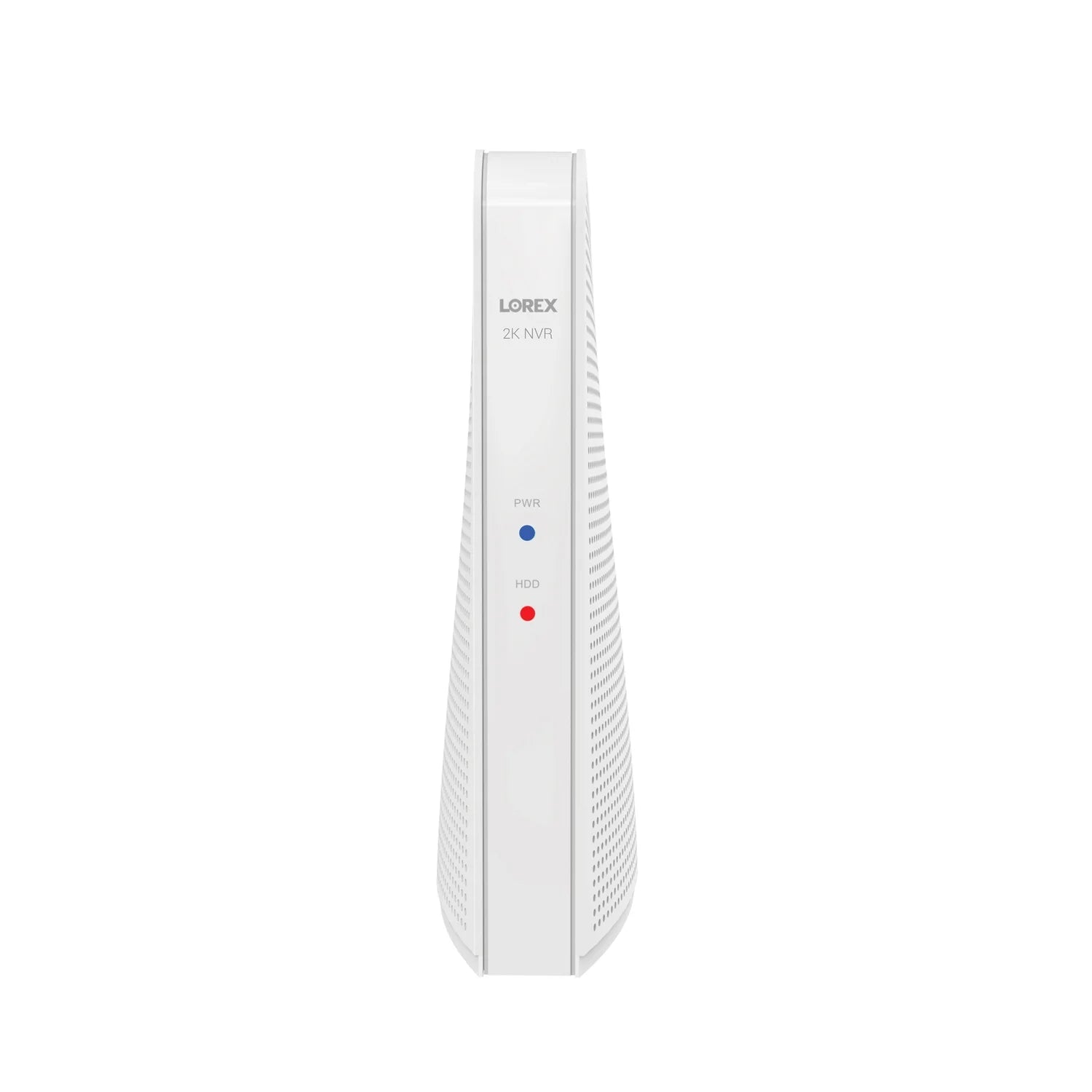 Lorex 2K 4.0- 8-Camera-Capable 32-  System with 4 Outdoor Wi-Fi Battery Security Cameras, White, -4AA4-, -4AA4-