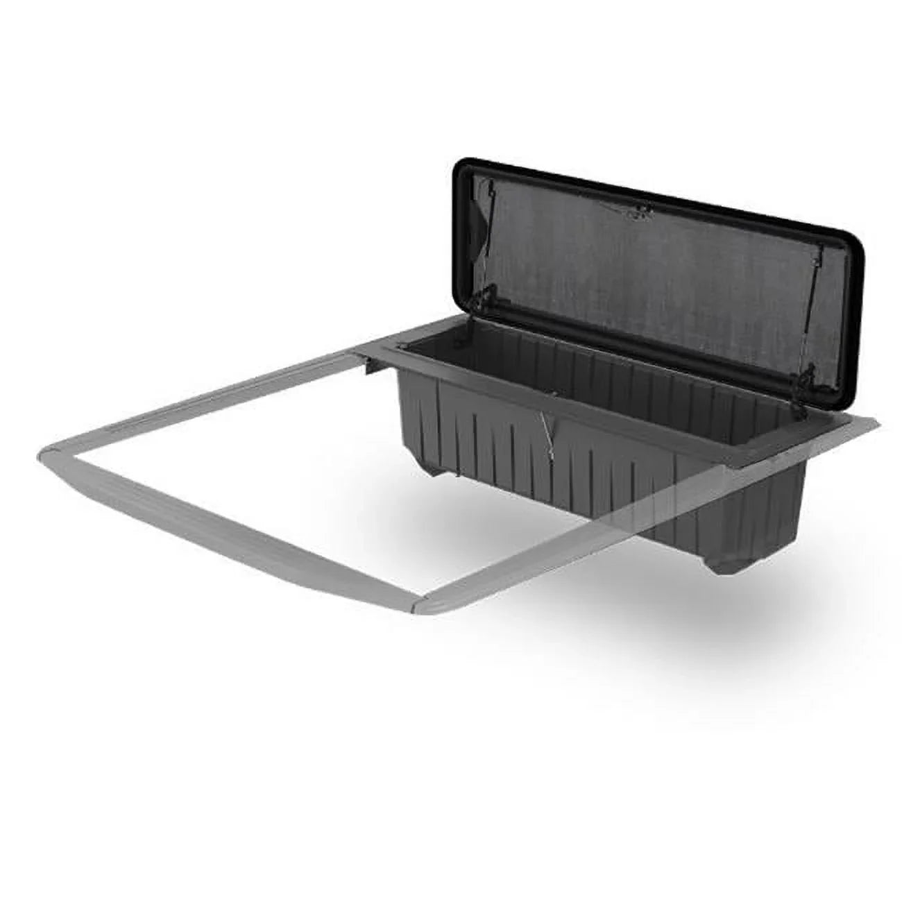 Stowe Cargo  Tool Box, Black
