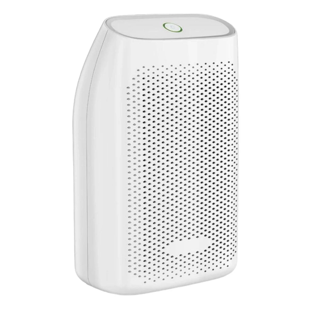 Small Dehumidifier 700ml  For Basement Closet Wardrobe With Semiconductor Technology For Damp Air, , Moisture Energy Efficient Quiet