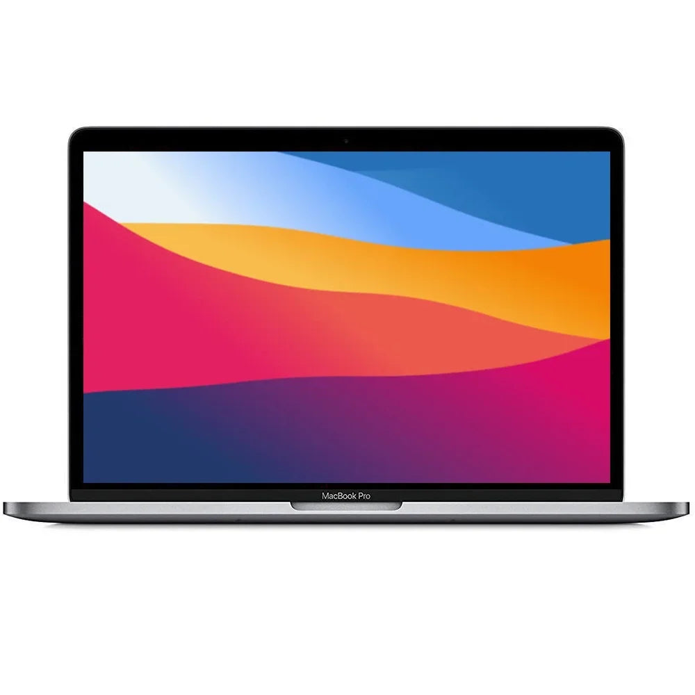 Restored Apple MacBook Pro / Touch Bar Feature 3.1GHz i5 8GB  256GB  Bundle:  Essentials Bluetooth/Wireless Airbuds, Black Case, Wireless Mouse By Certified 2 Day Express (Refurbished)