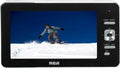 Digital   Portable 7"  Built-In Speakers - Original Remote - New