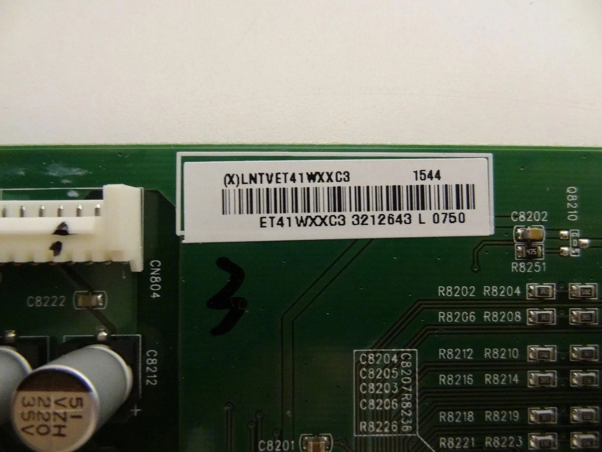 Vizio -  Driver 715G7159--000-004K