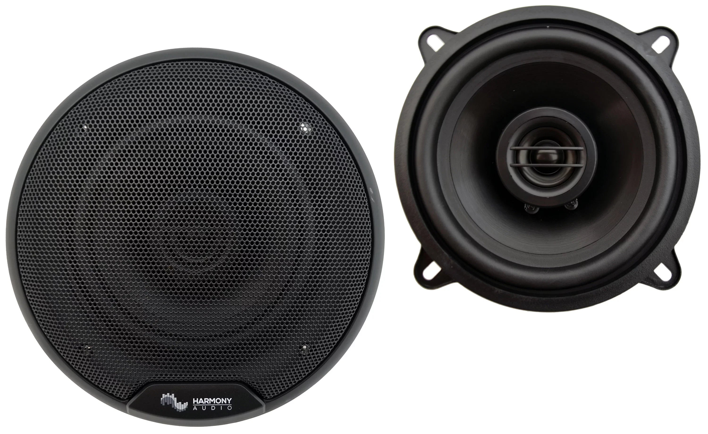 Fits Volvo  1988-2000 Rear Door Replacement Speaker Harmony - Speakers