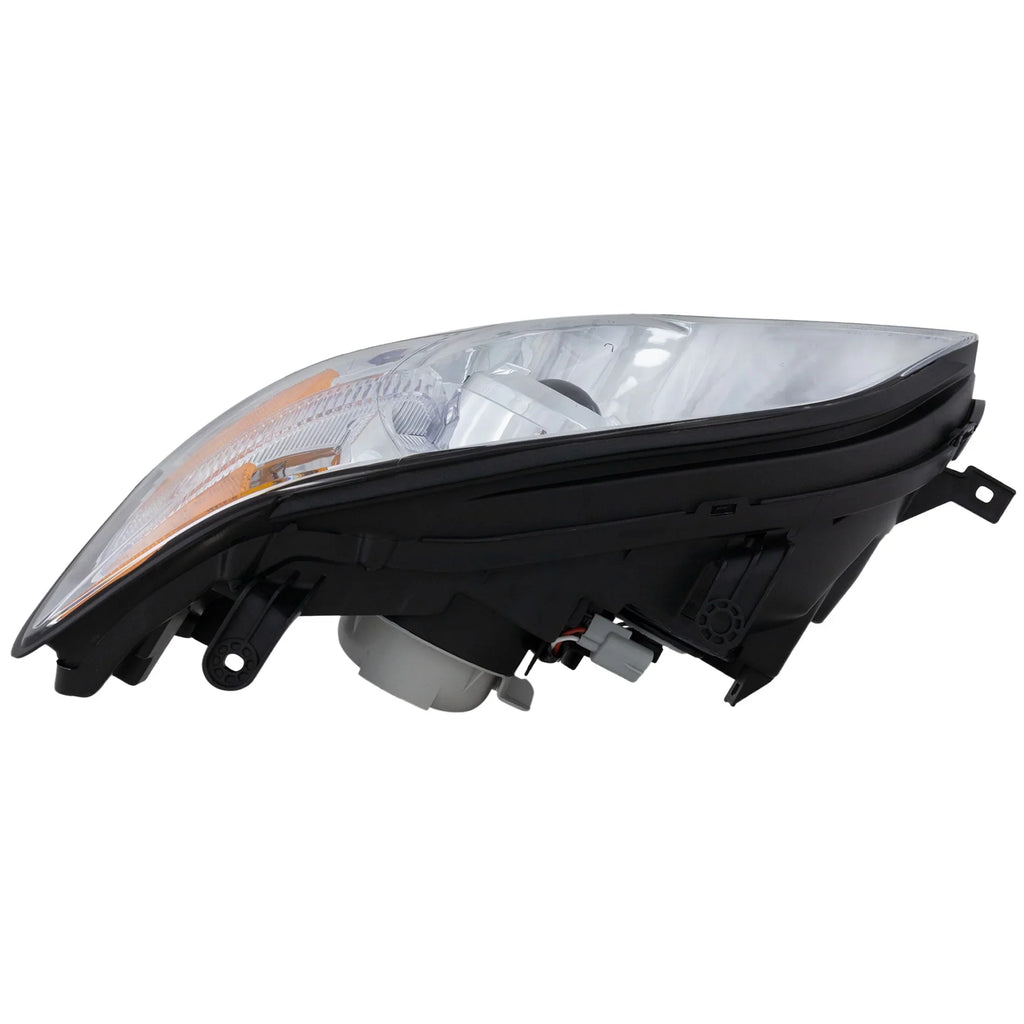Headlight Compatible With 2006-2007 Subaru Outback Legacy Left Driver Halogen With bulb(s)