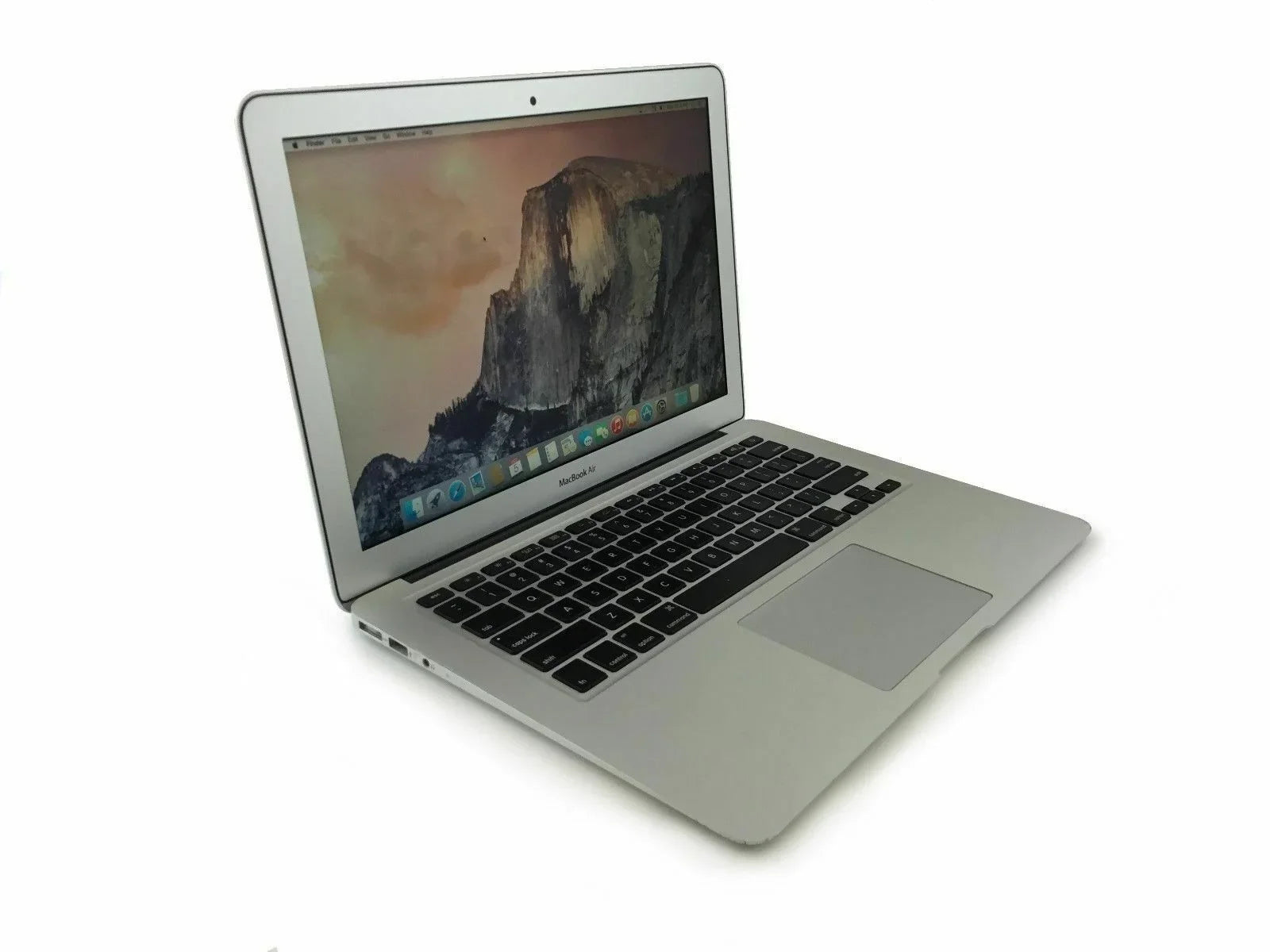 Restored Apple MacBook Air Core i5 1.3GHz 4GB  128GB  13 / (Refurbished)