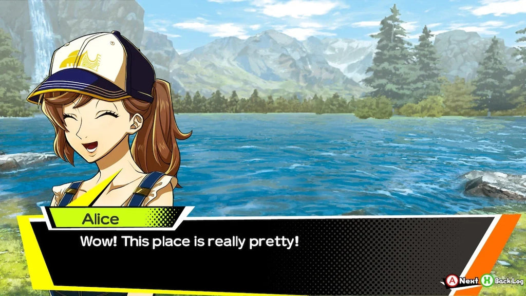Reel Fishing: Road Trip Adventure for Nintendo Switch