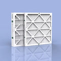 Glasfloss  - 20  25  2  13 Pleated Filter