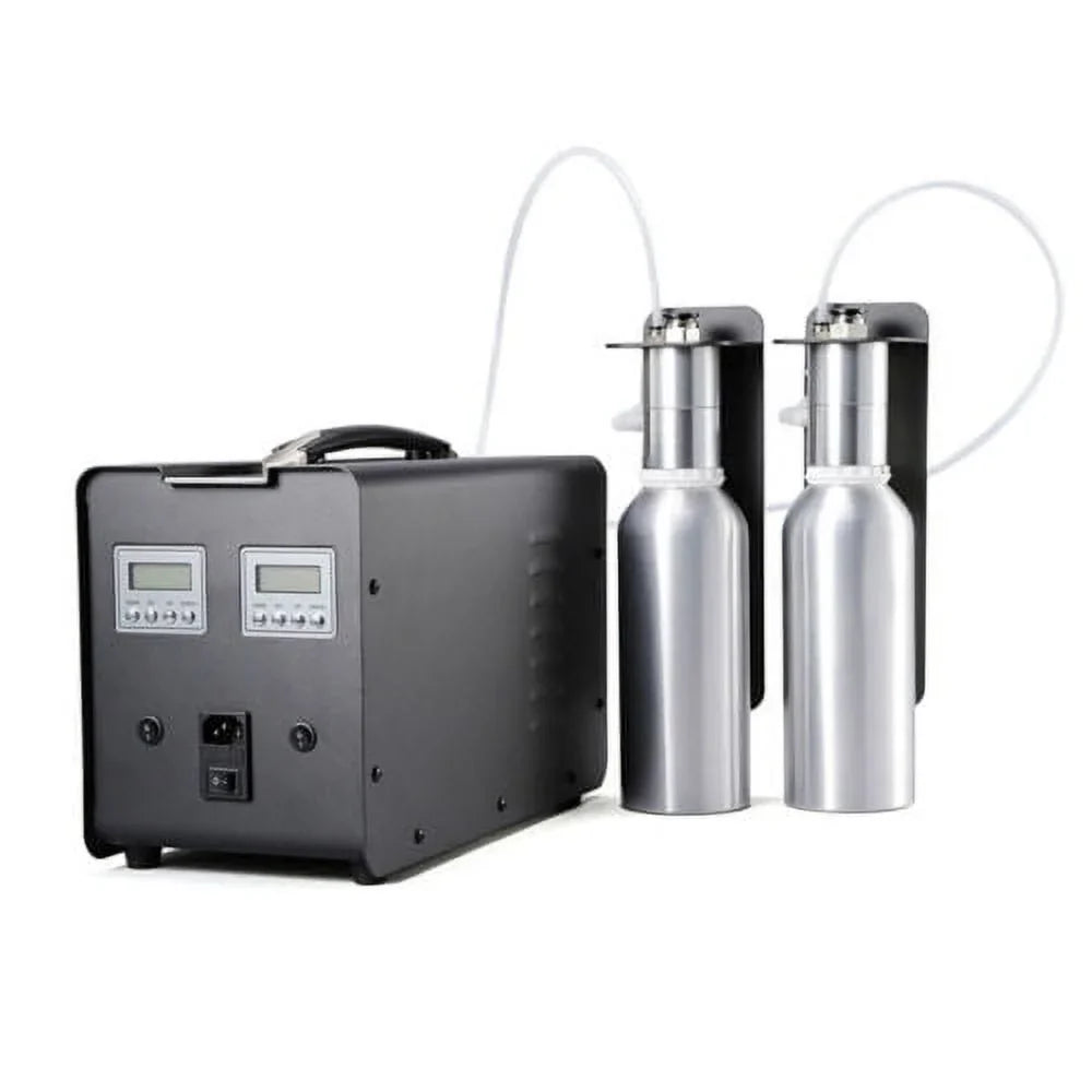 Scent Machine Programmable Micro Pressure Atomization Aromatherapy Diffuser