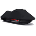 600D   Cover Compatible for Sea Doo Sea-Doo   without mirror 2006 2007 2008 2009 Jet Ski Watercraft Cover