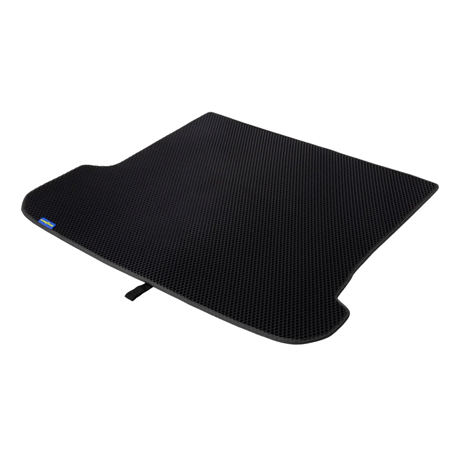 Cargo Liner Compatible for Jeep Grand Cherokee 2011-2021 Custom Fit Trunk Mat,with Honeycomb Dirtproof & Waterproof Technology - All-Climate, Heavy Duty, Anti-Slip Cargo Liner -