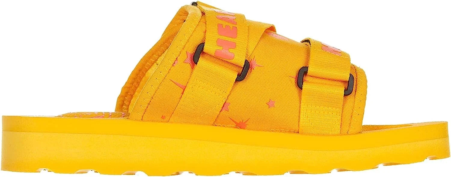 Space Walker  Men Adult 10 811-4802 Daffodil