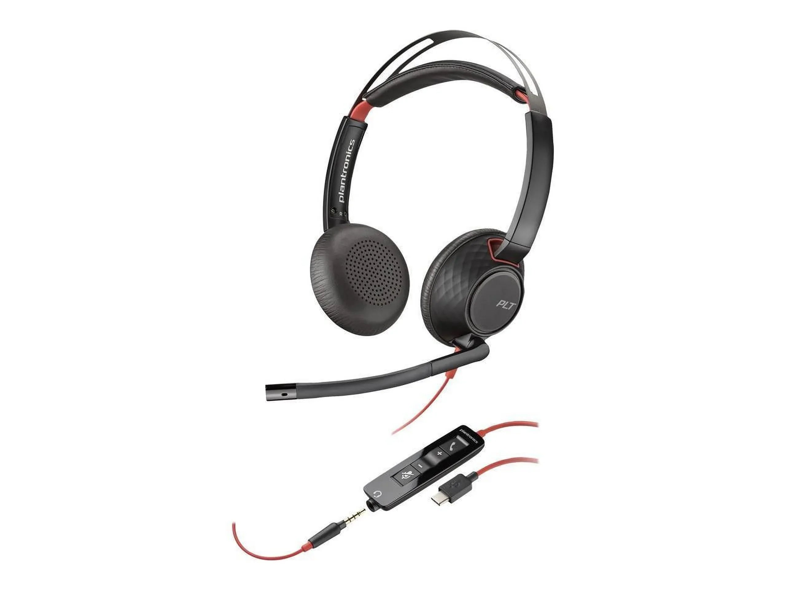 Poly Headset Adapter