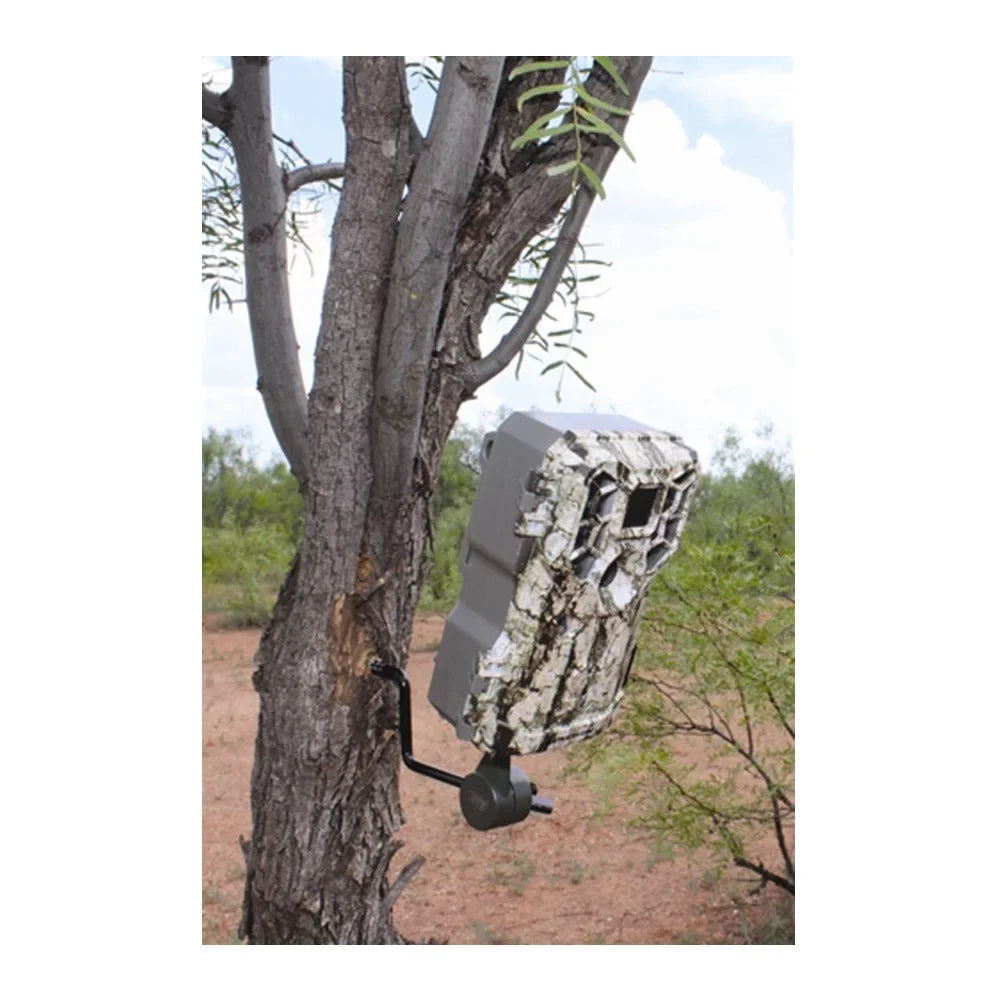 Stealth Cam Prevue  26-Megapixel Wireless Trail Camera Bundle with Solar Battery and Mount