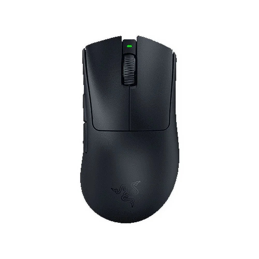 Razer DeathAdder  Pro - Mouse leggero per -Sport Ergonomico Wireless (Design Leggero da 63g, Sensore Ottico Focus Pro 30K, Interruttori del Mouse Gen-3, Wireless HyperSpeed) Faker Edition