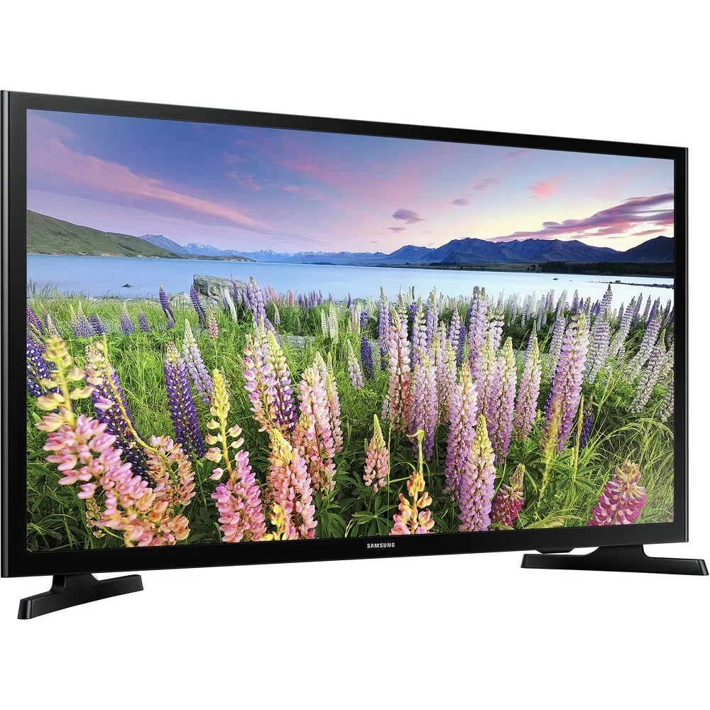 Restored Samsung 40"    1080P  with 1 Year Protection Plan (Refurbished)