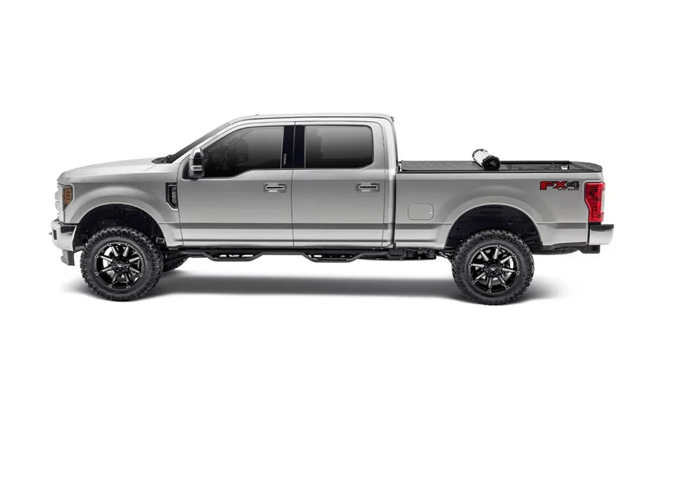 RealTruck TruXedo Sentry Hard Rolling Truck Bed Tonneau Cover suitable with  2013-2018  1500, 2009-2012   1500