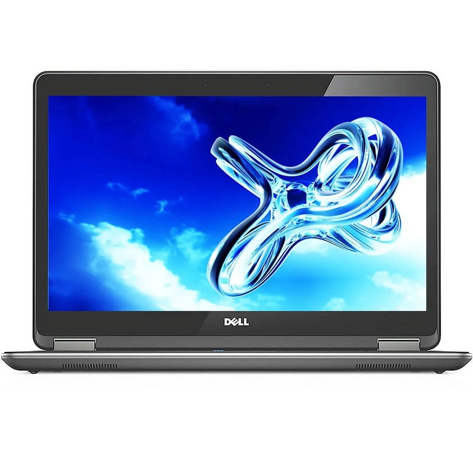 Used Dell Latitude  i5 1.9GHz 16GB 128SSD Windows 10 Pro 64 Laptop Camera