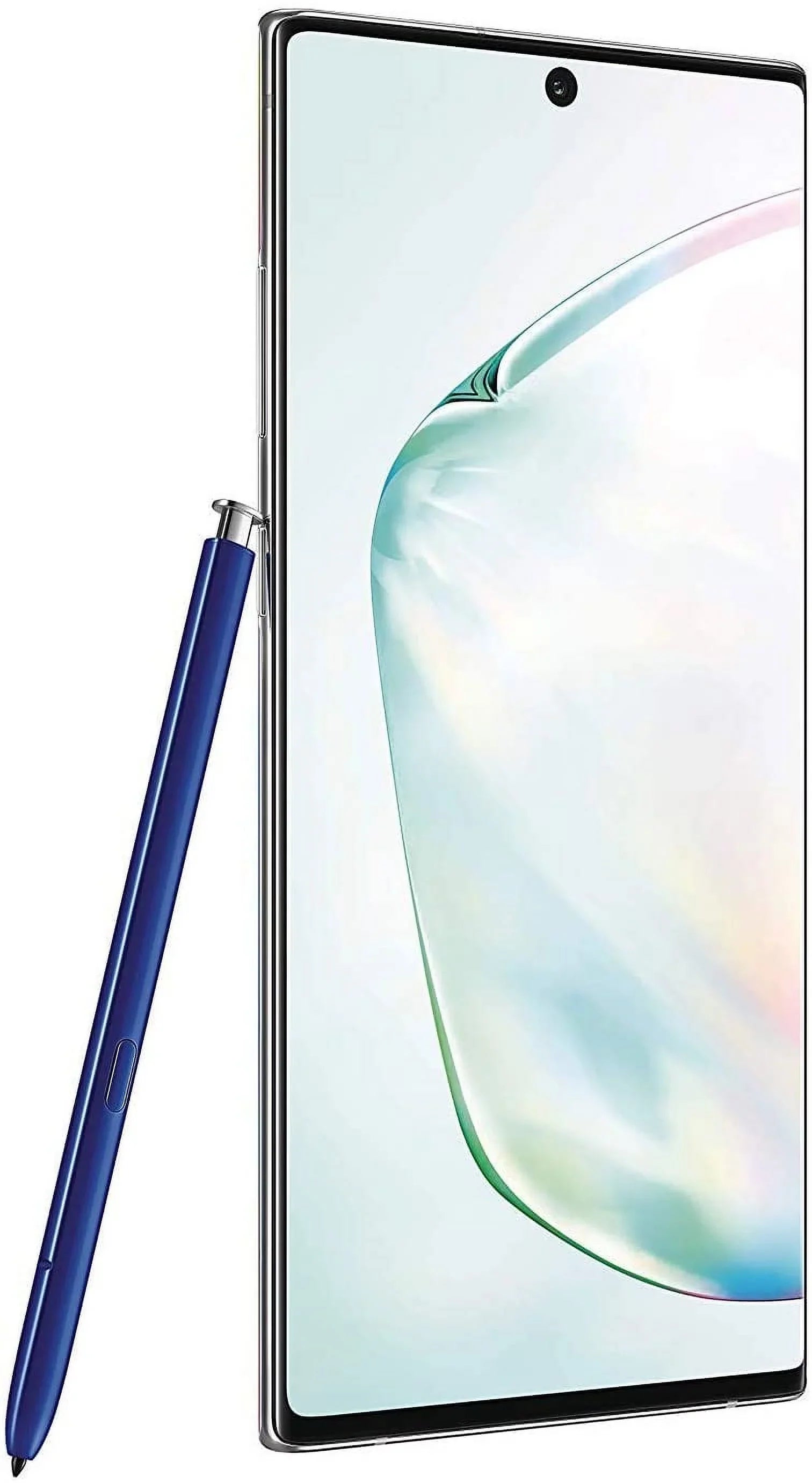 Samsung Galaxy Note 10+ Plus (Aura Glow) Verizon 256GB Smartphone - Used Used Good