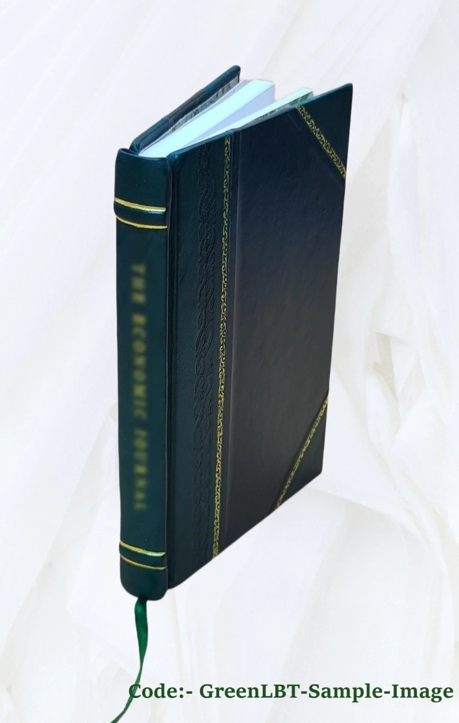 Some Chinese ghosts. By Lafcadio Hearn. 1887 [Leather Bound]