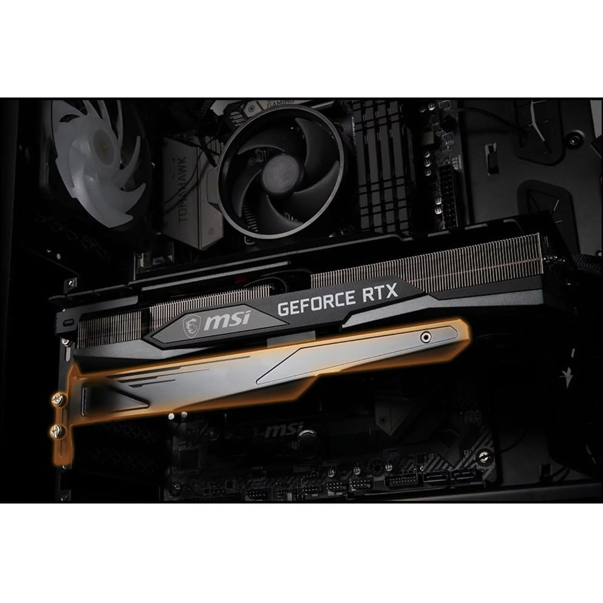 GeForce  3080 Graphic Card - 12