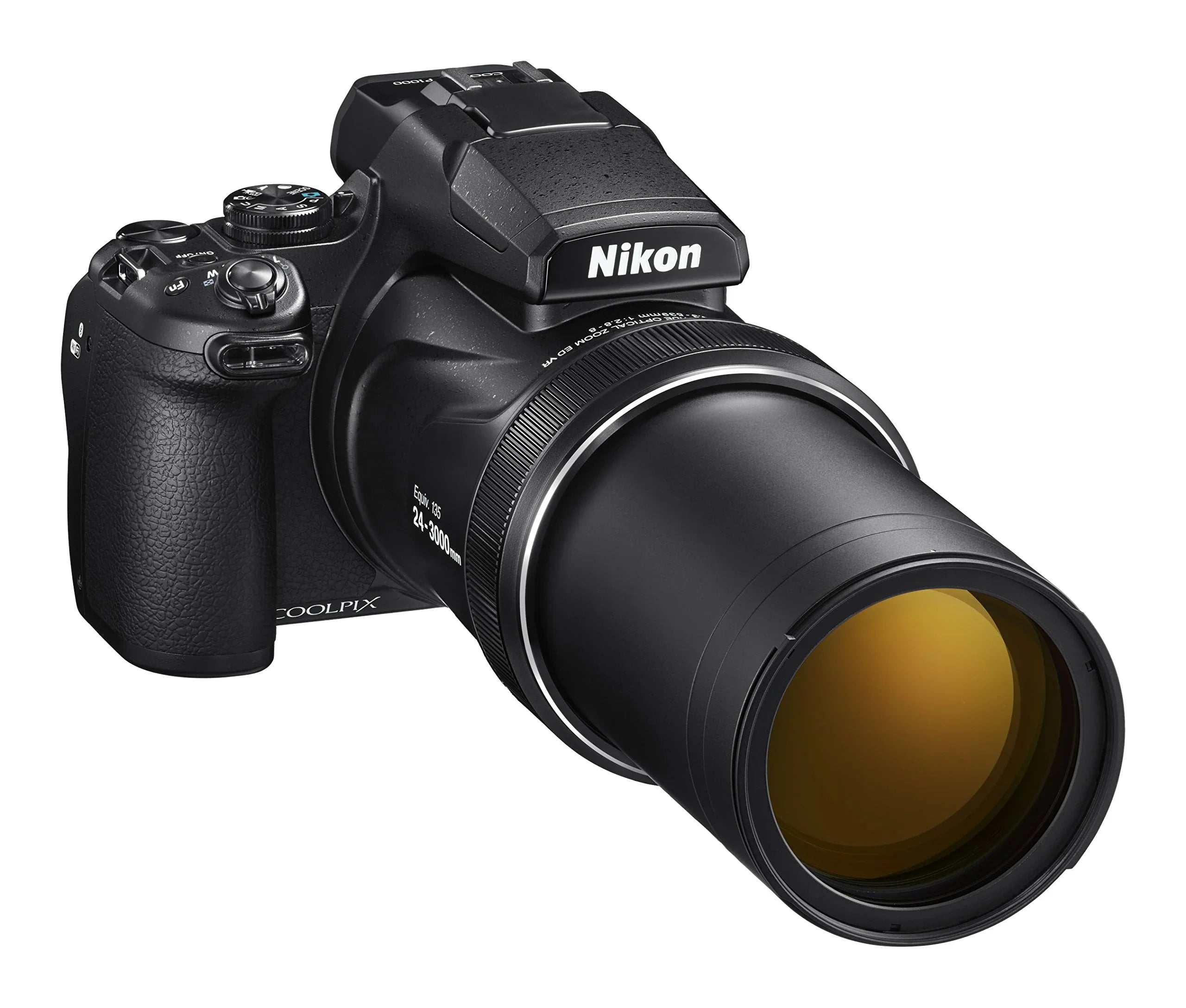 Nikon Coolpix  Digital Camera
