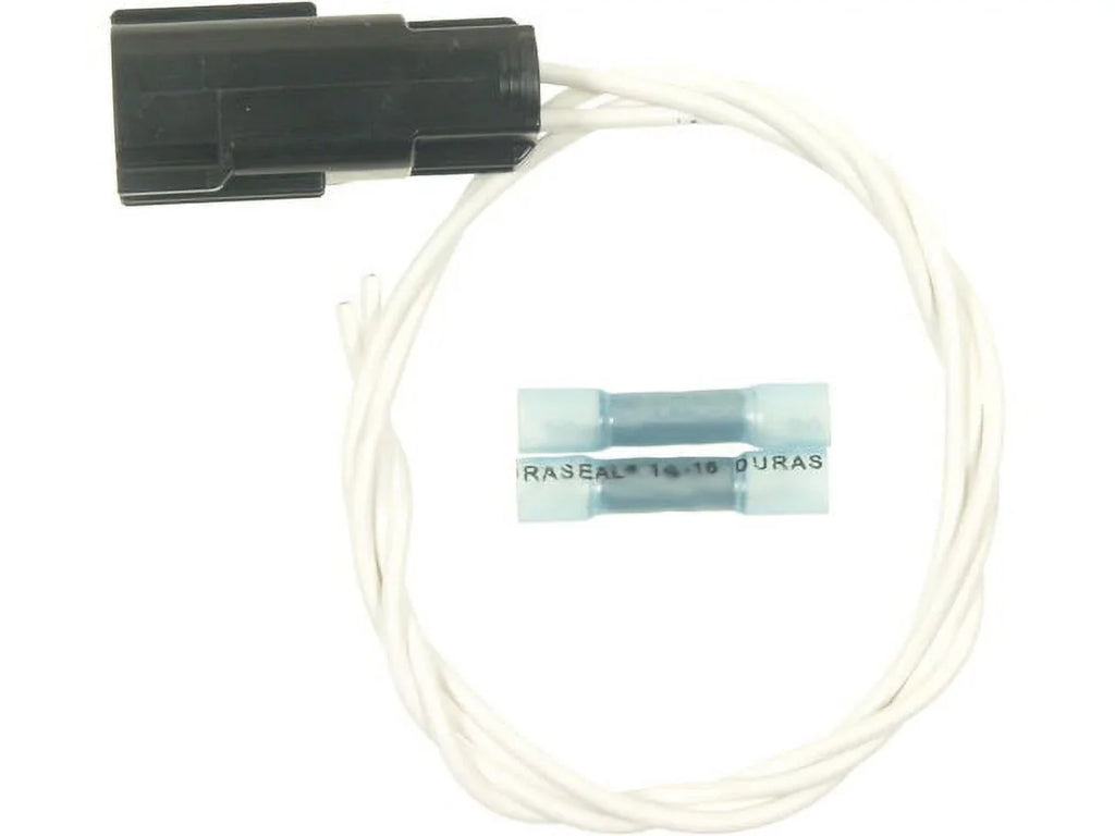 Knock Sensor Connector - Compatible with 2000 - 2011 Ford Ranger 4.0L  2001 2002 2003 2004 2005 2006 2007 2008 2009 2010