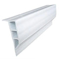 Dock Edge  Beige Full Face  Profile Dock Guard