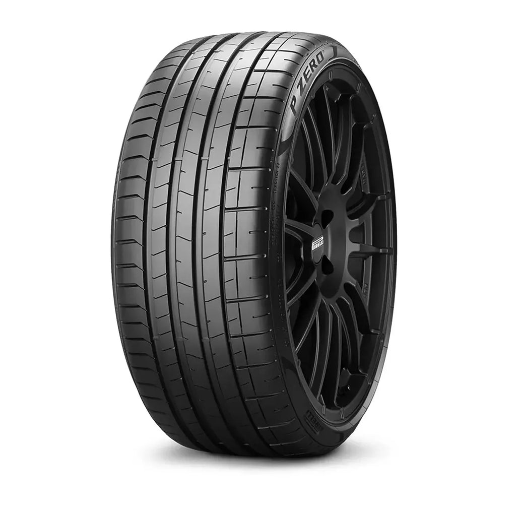 Pirelli  Zero -Luxury Summer 255/35R20 97W  Passenger Tire