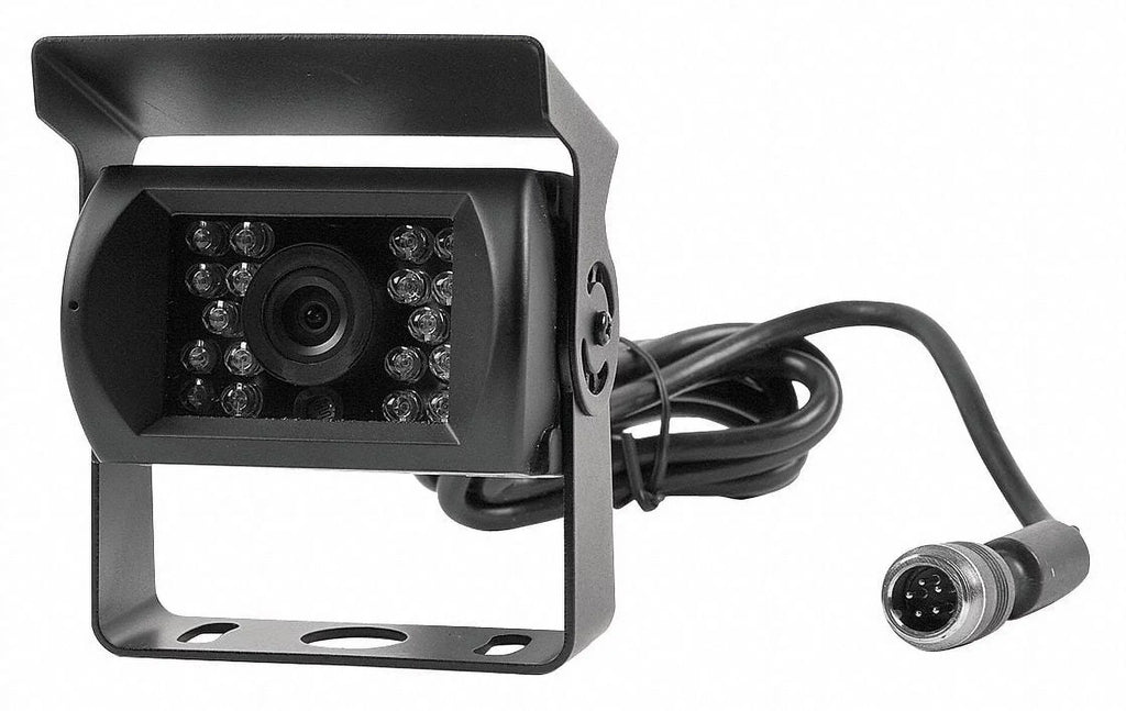 Rear View Safety/Rvs Systems Rear View Camera  -770