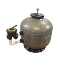 Waterco  22207248 24 in. Side Mount  Commercial Sand Filter