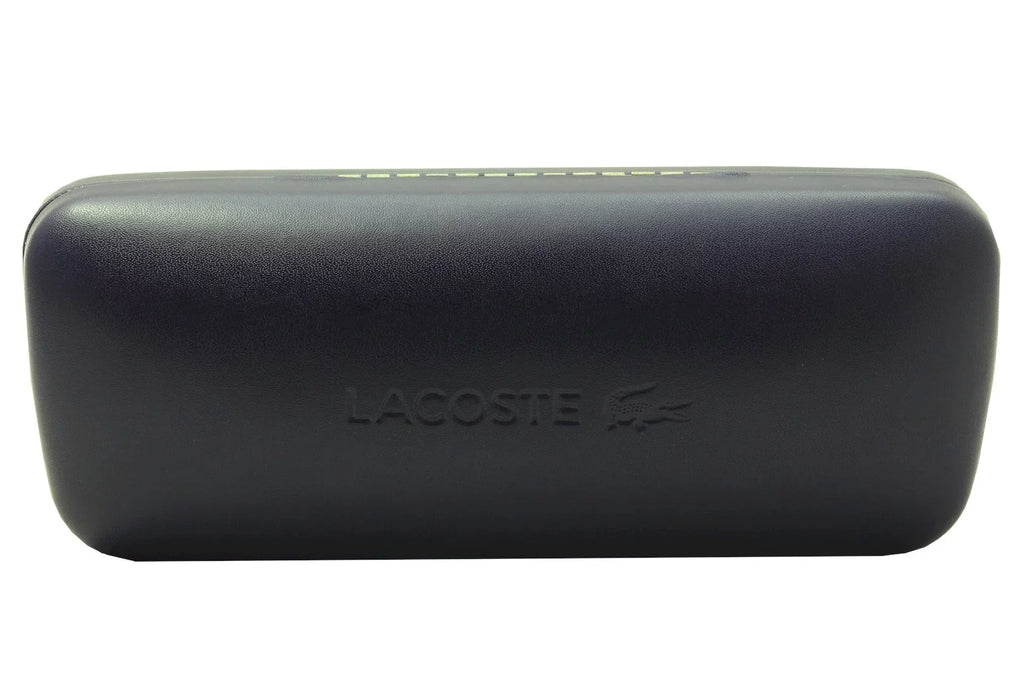Lacoste  Eyeglasses 424 Matte Blue