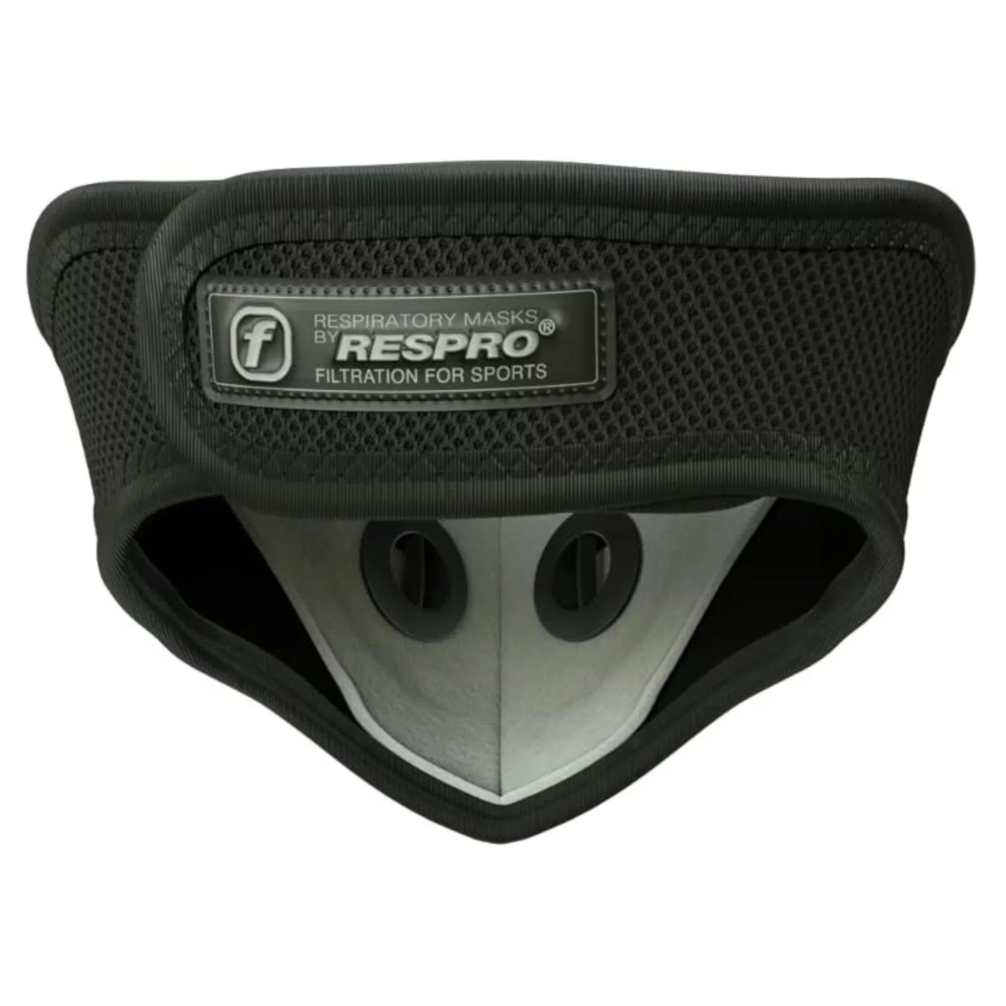 Respro Ultralight Mask -  - Black