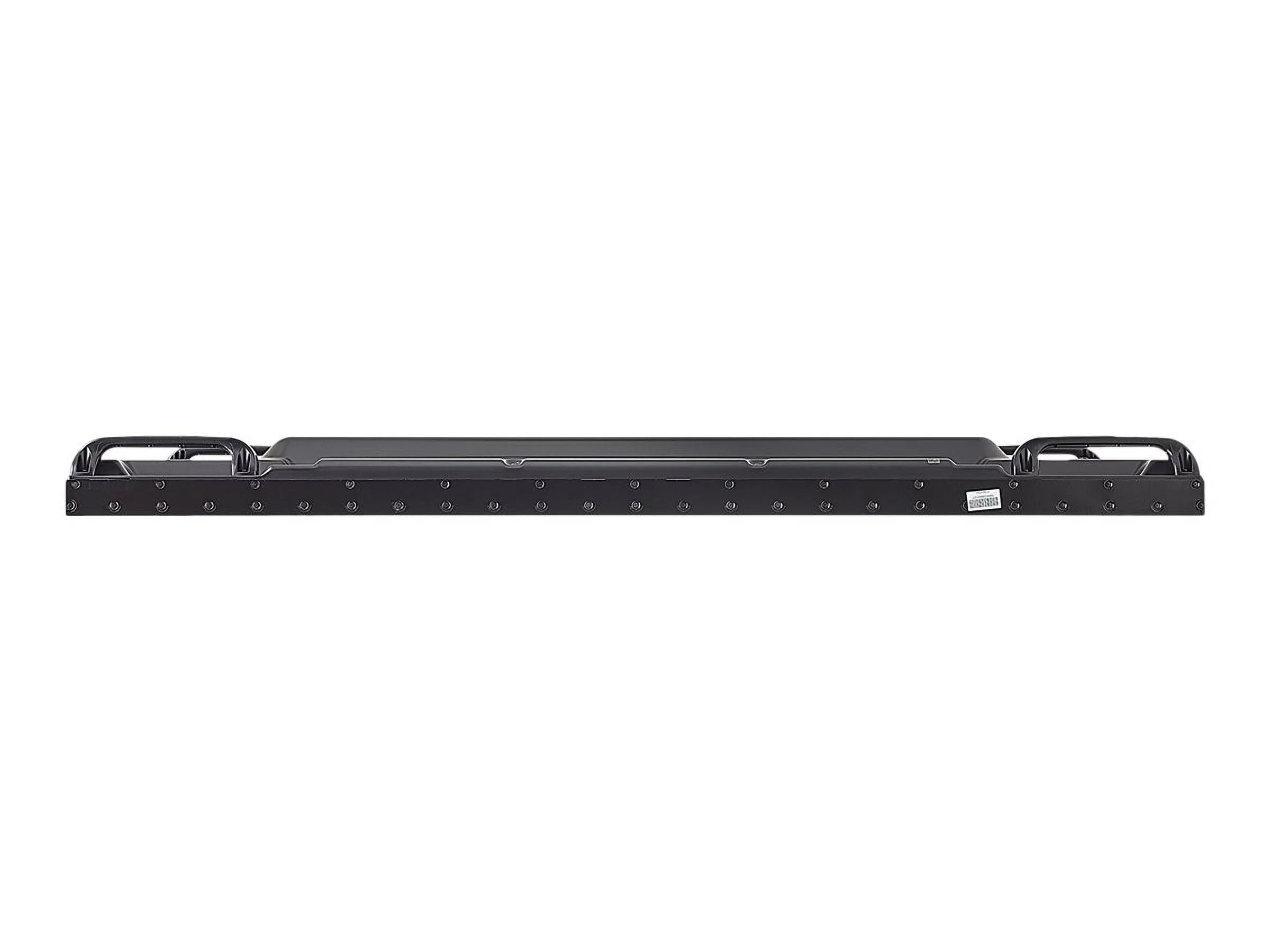 55VH7J- - 55" Diagonal Class - Series -backlit  display - digital signage with Integrated Pro:Idiom - webOS - 1080p 1920 x 1080 - black