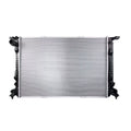 New Radiator Fits Audi  2.0L Turbo 17-18 8W0-121-251-Ak Au3010154 8W0121251Ak