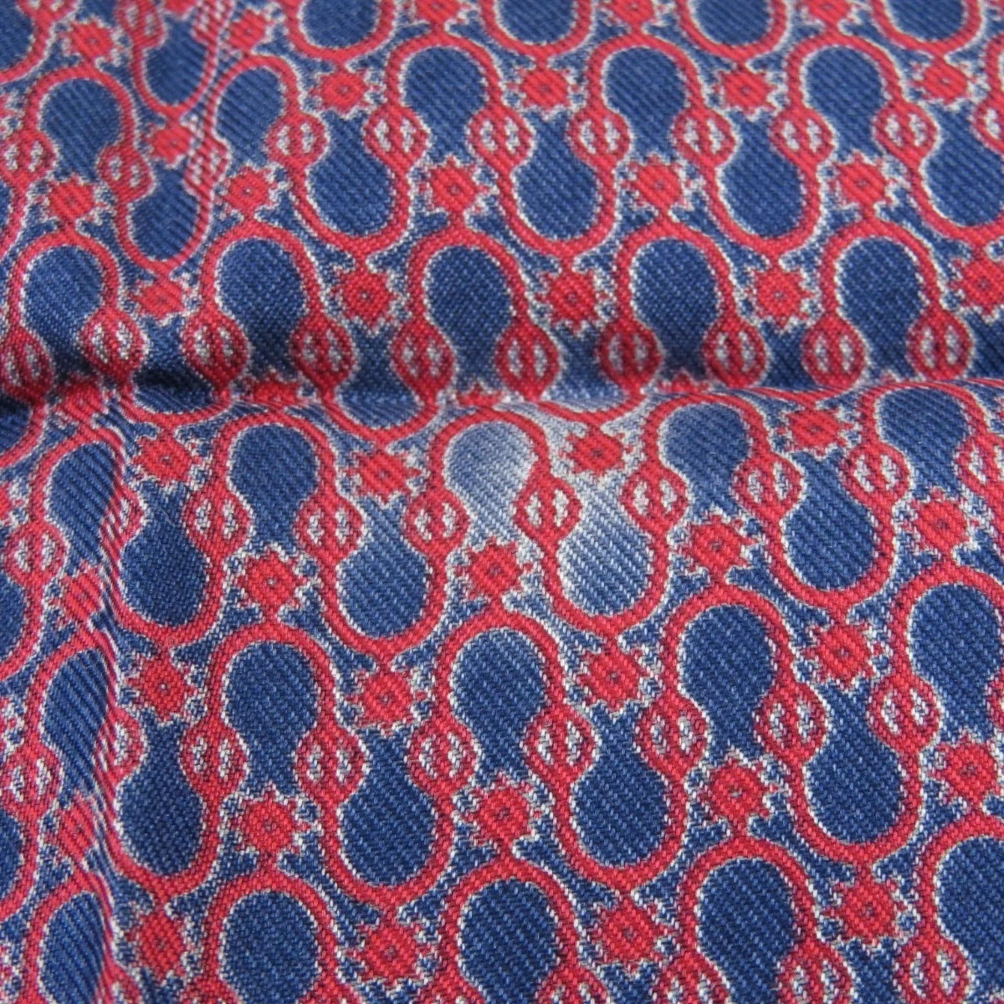 Pre-Owned Hermes Carré 45 neckerchief scarf muffler silk ladies  (Good)