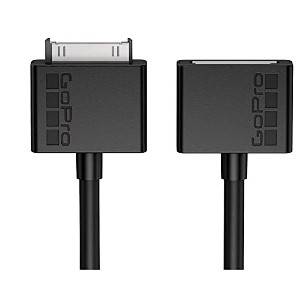 GoPro BacPac Extension Cable