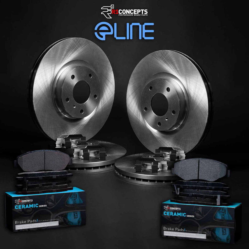 Concepts Wfwh2 39013  Concepts  Line Series Brake Rotor With Ceramic Fits select: 2007-2016  , 2011-2014  200