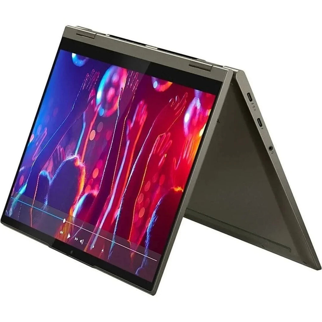 Lenovo  7i 14ITL5 14" Touch,  Platform Intel Core i7-1165G7, 16GB, 512GB