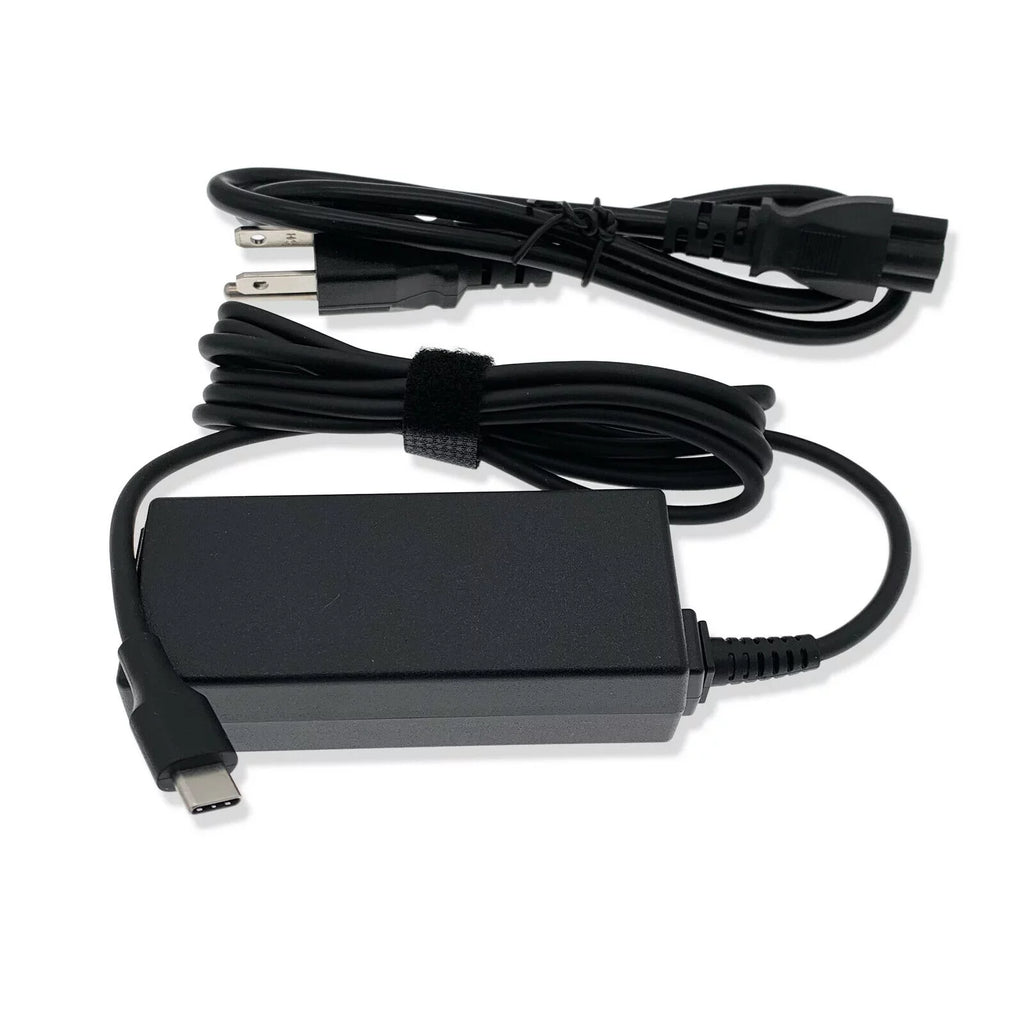For Dell  13 7390  2-in-1 Laptop 45W -  Adapter Charger Cord