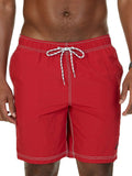 Quick Dry  Class Swim Trunks