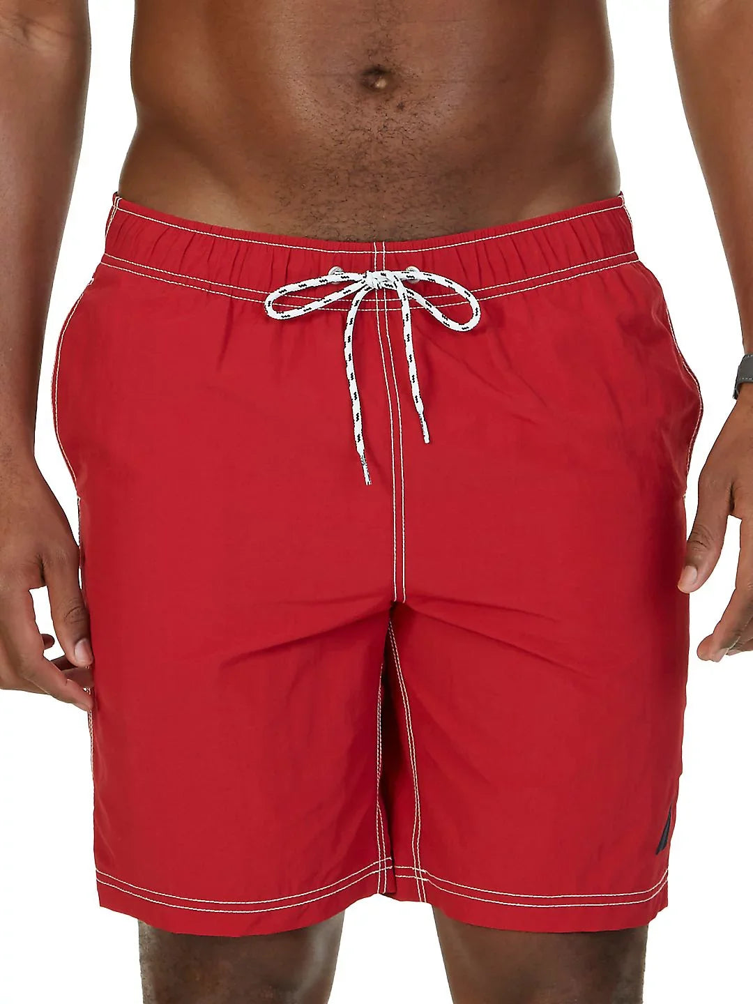 Quick Dry  Class Swim Trunks
