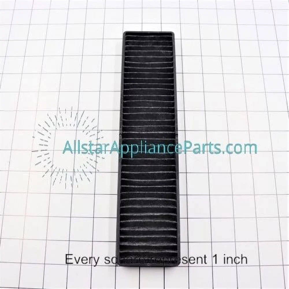 Microwave Oven Charcoal Air Filter 5230W1A003A