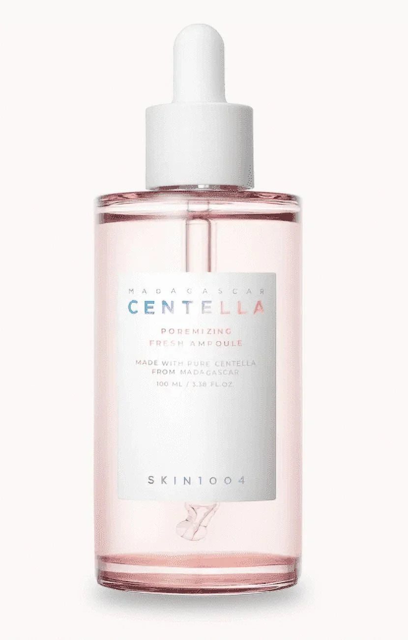 Madagascar Centella Poremizing Fresh Ampoule 100mL