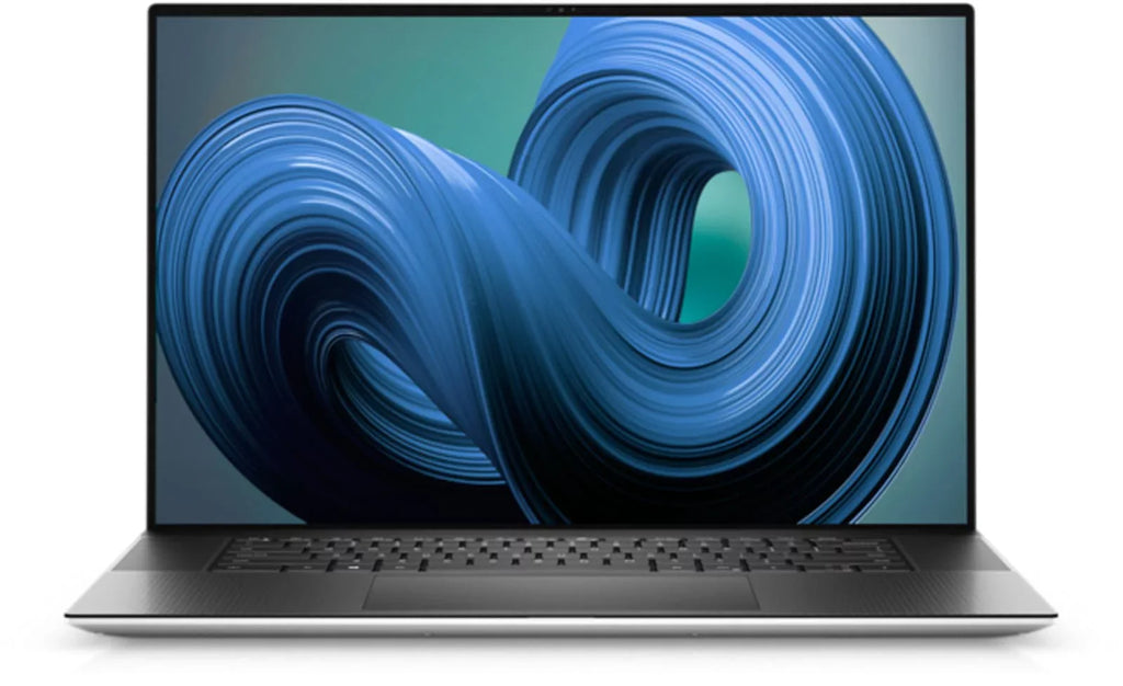 Restored Dell  9720 Laptop (2022) | 17" + | Core i9 - 1TB  + 1TB  - 16GB  -  3060 | 14 Cores @ 5 GHz - 12th Gen  - 12GB  (Refurbished)
