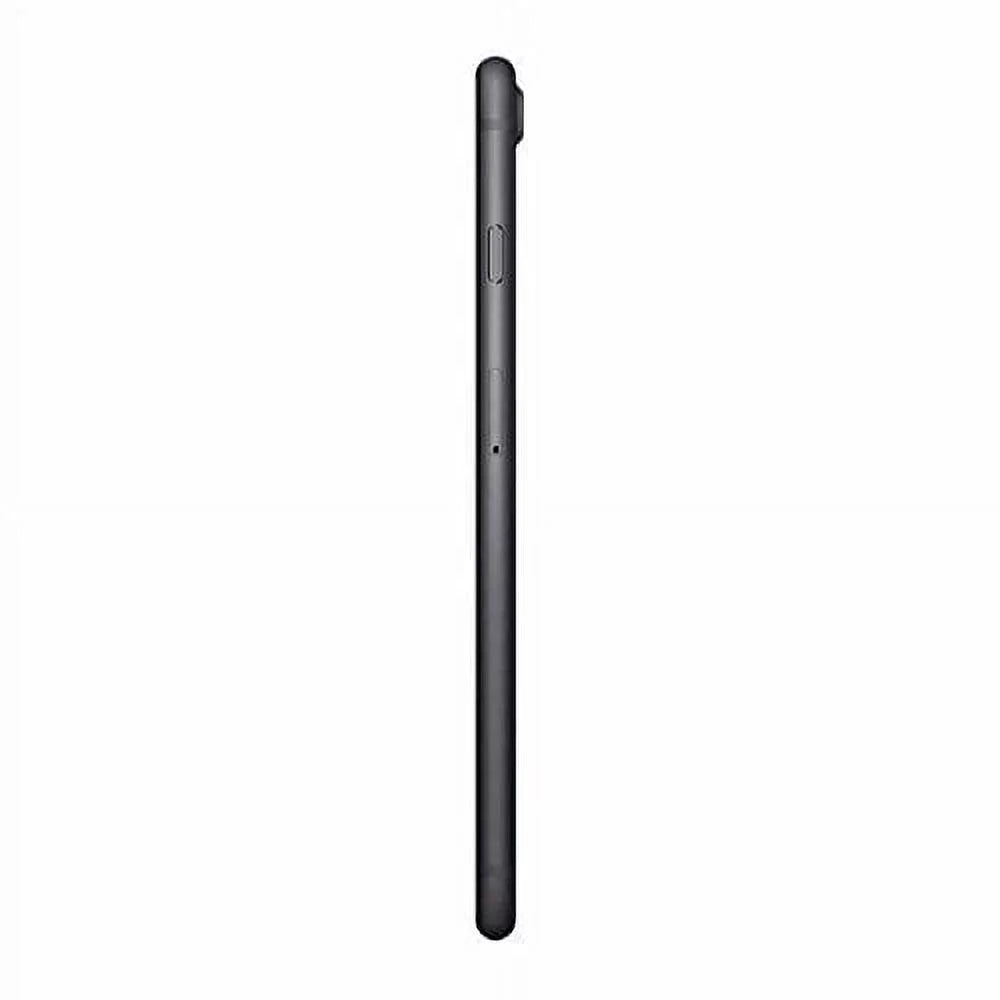 Restored & Apple iPhone 7 32GB, Black (Refurbished)