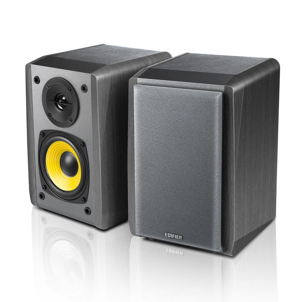 Edifier - Edifier Speakers 24  Bt - Vinyl