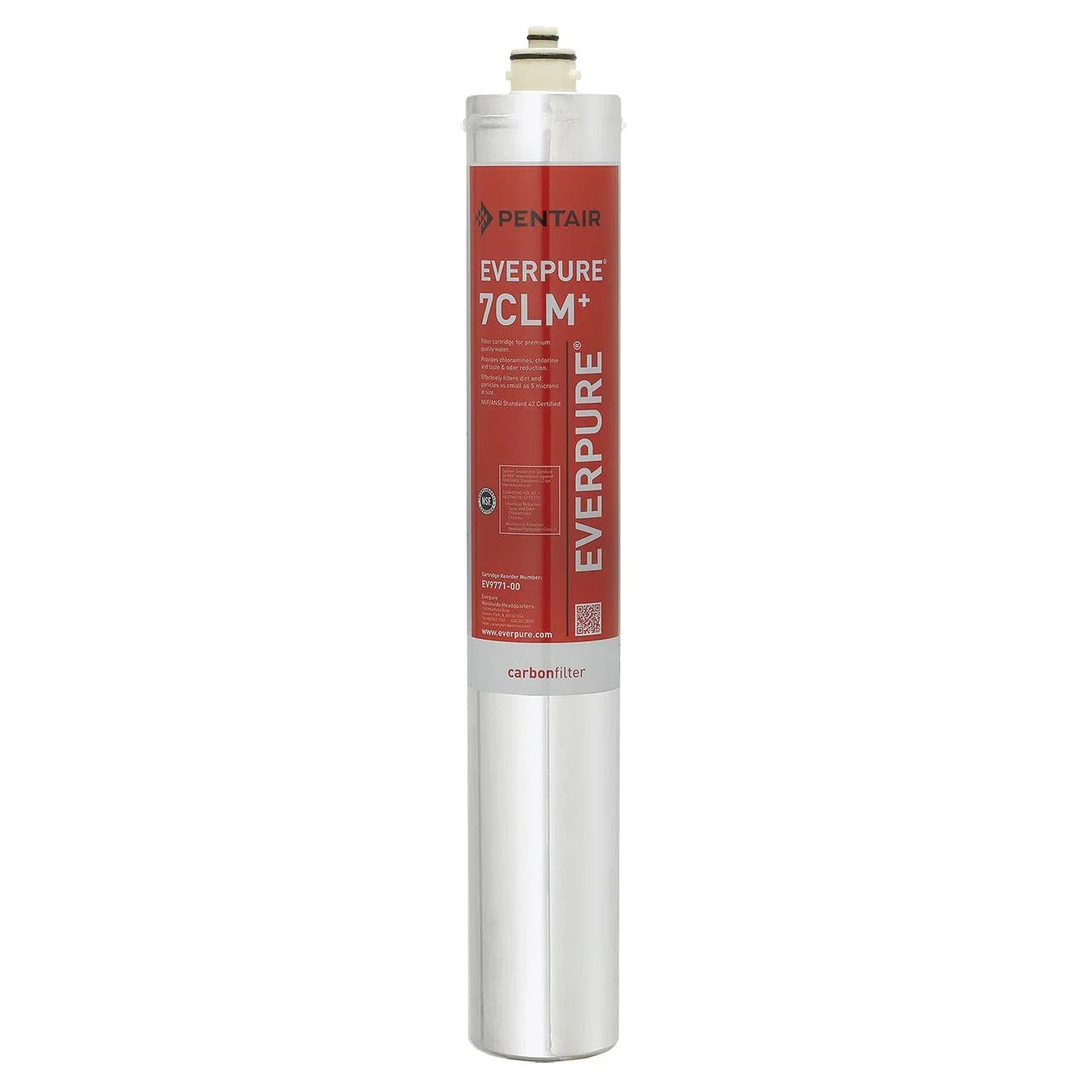 Everpure  Cartridge Water Filtration System